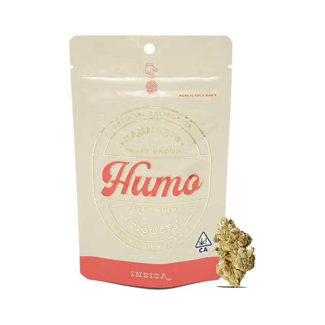 Humo Pulque | 3.5g Smalls
