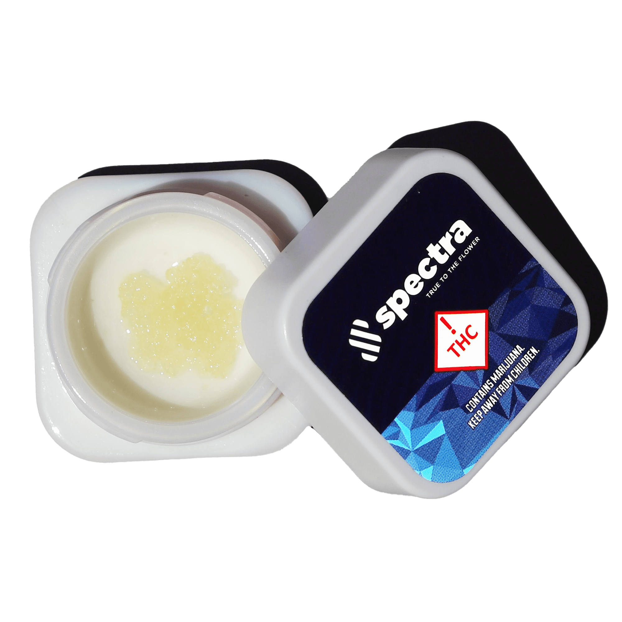 SPECTRA LIVE RESIN Concentrates