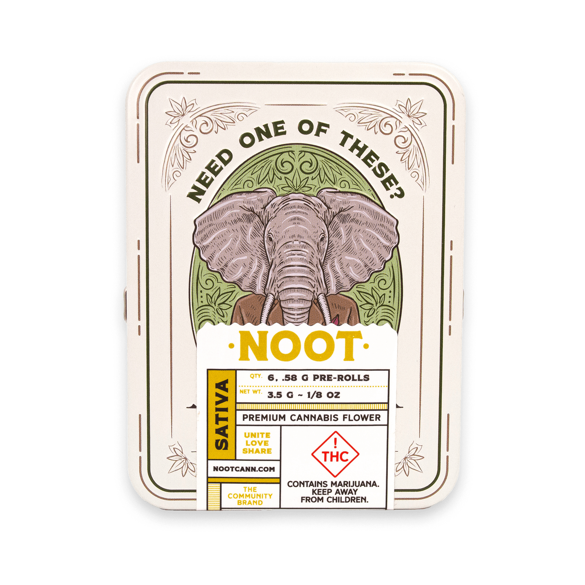 NOOT