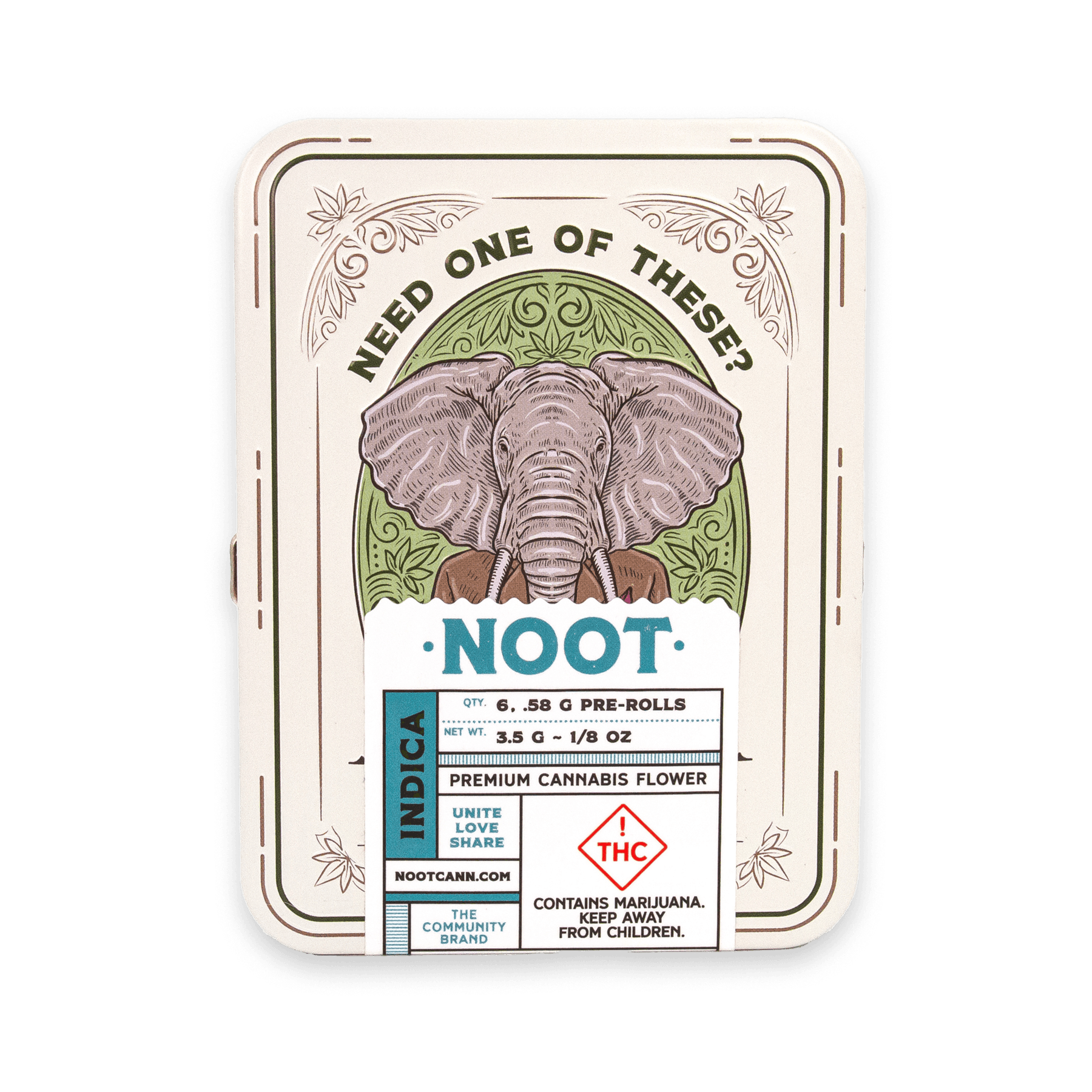 NOOT