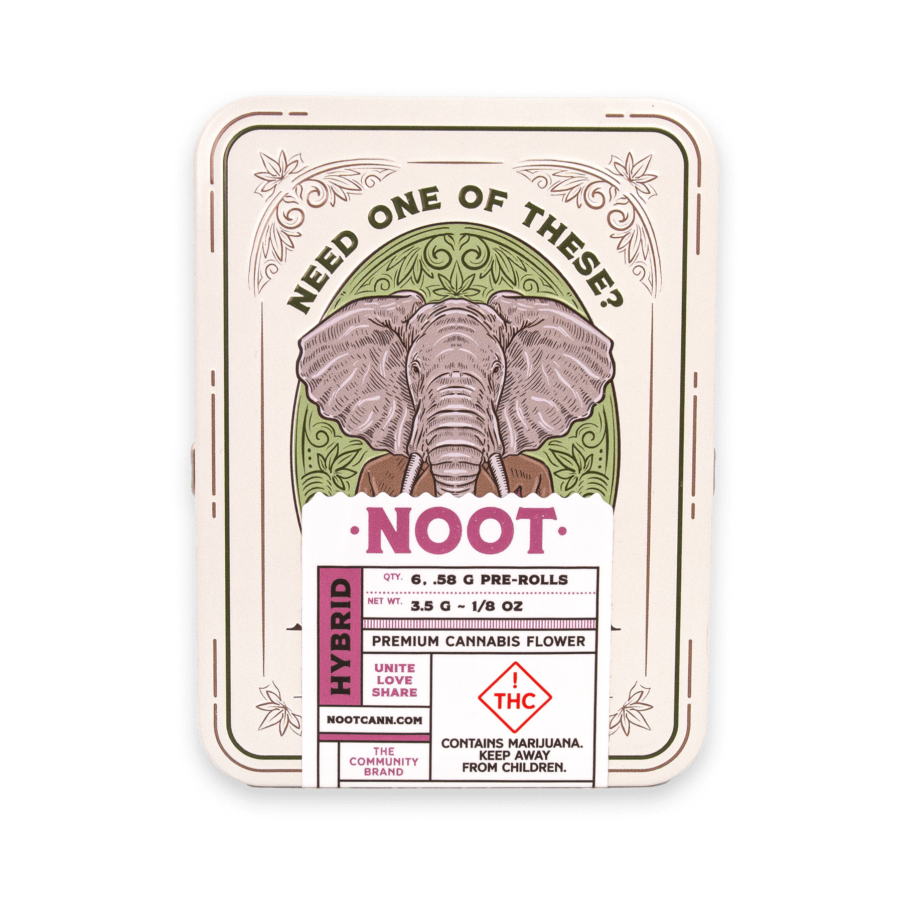 NOOT