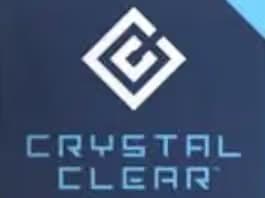 Crystal Clear Pineapple Express - 1g All In One Vape