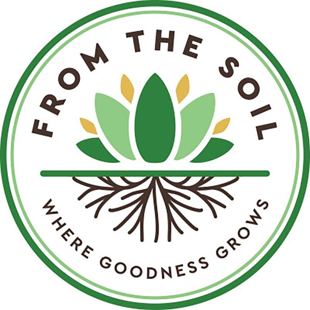 From The Soil Triple OG