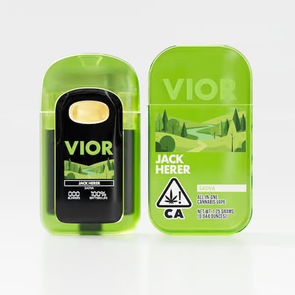 Vior Extracts