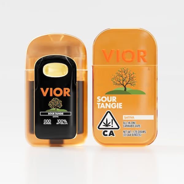Vior Extracts