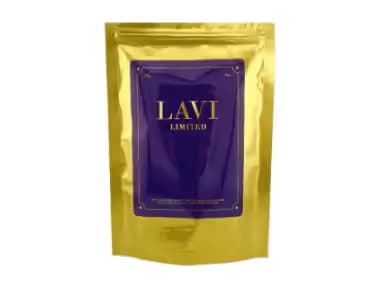 LAVI Double Diamond