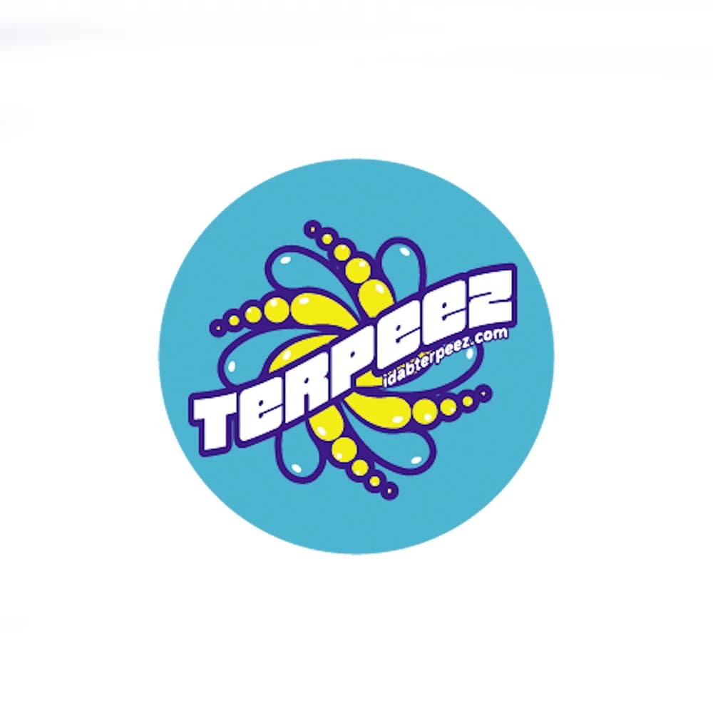 Terpeez Voodoo Grape | 2g Flavored AN1 Disposable Cartridge