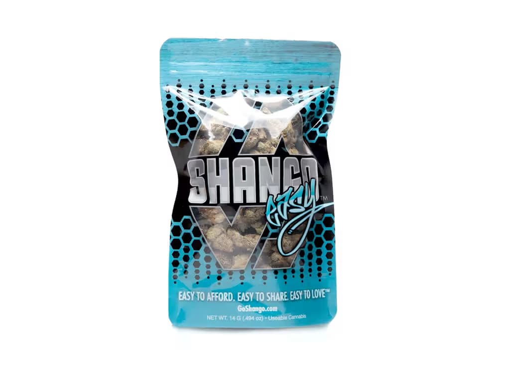 Shango Doppio