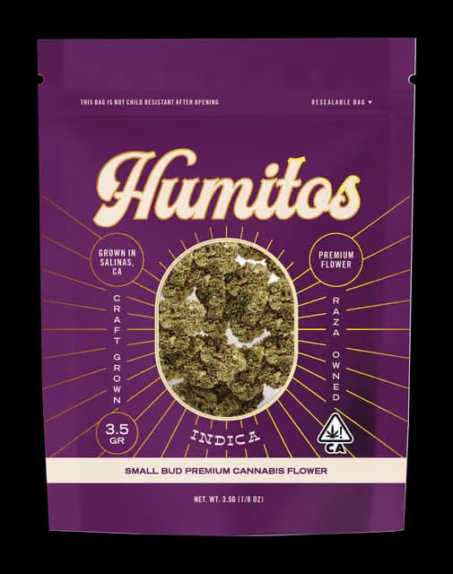 Humo Neverita | 3.5g Smalls