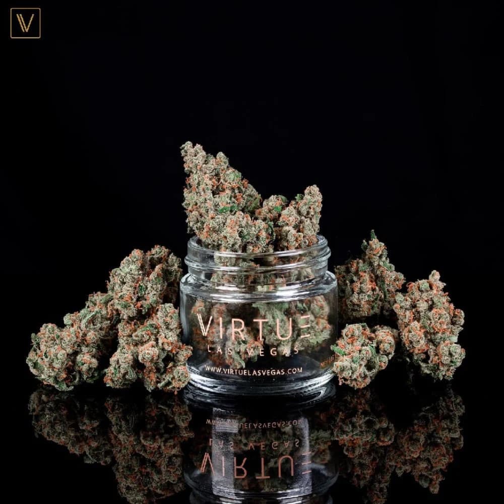Virtue Private Reserve