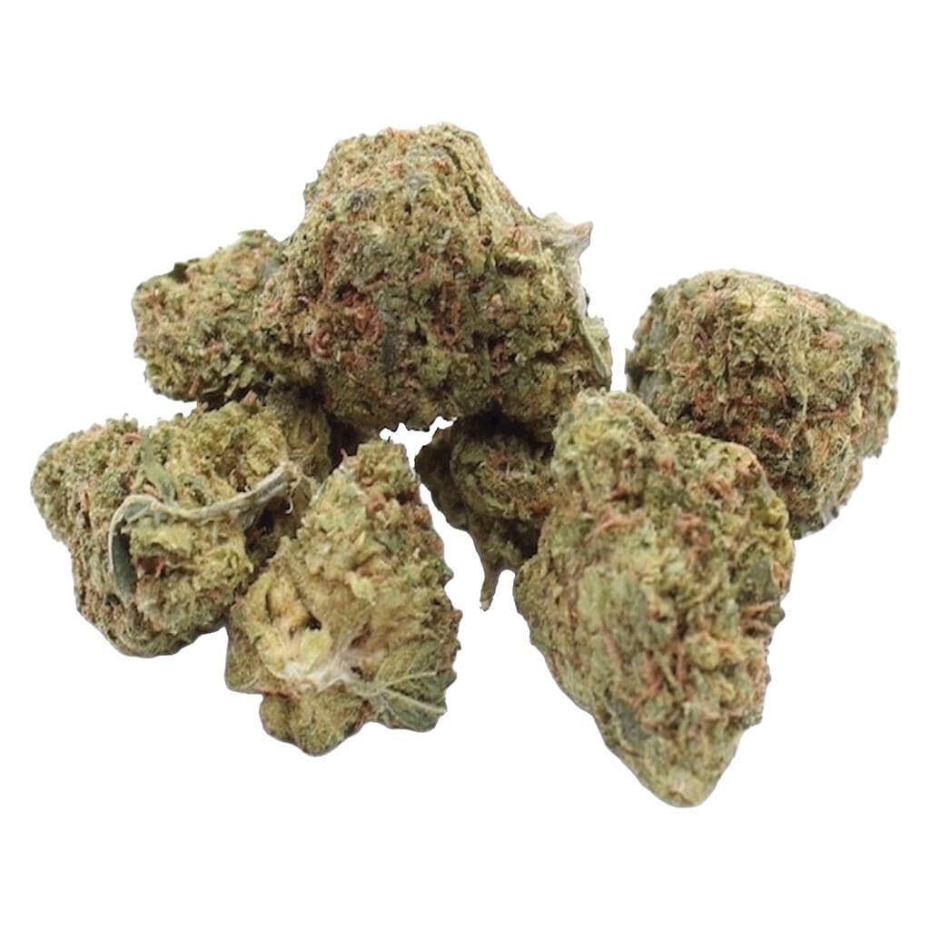 Irie Craft Cannabis HVT Cannabis - Dual Z - Hybrid