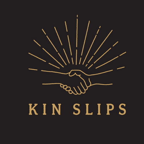 Kin Slips Cloud Buster Sublingual Strips - 10 x 10mg