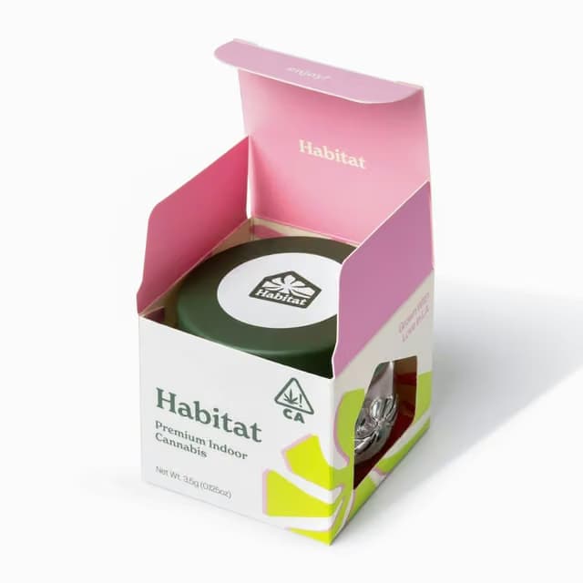 Habitat HOTCAKES 3.5G