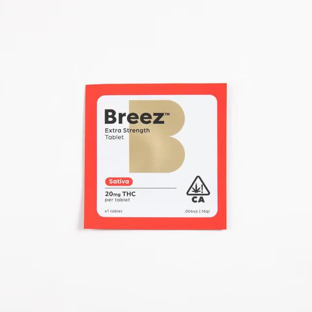 BREEZ