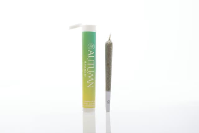 Autumn Brands Main Squeeze | 1g Preroll