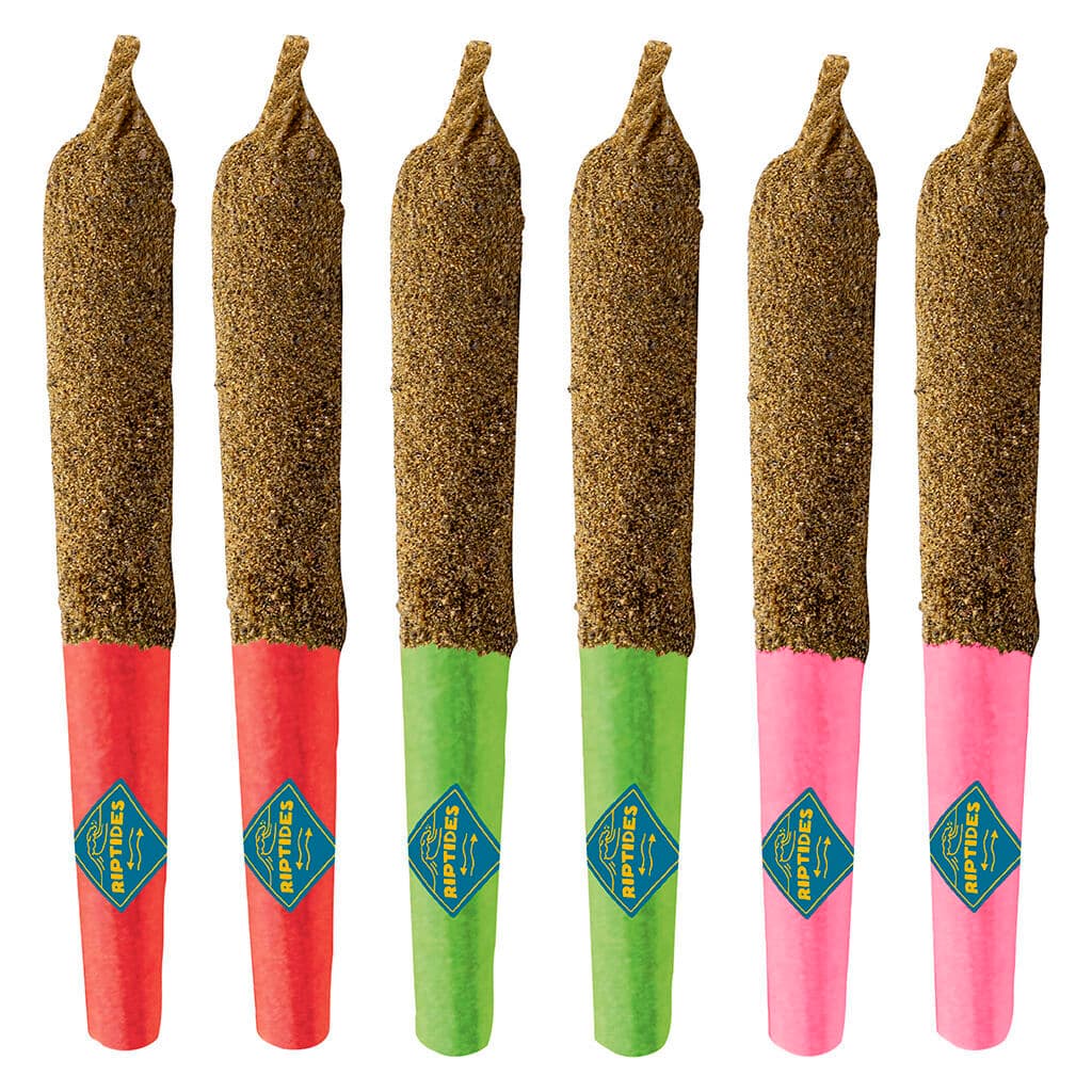 Riptides Concentrates