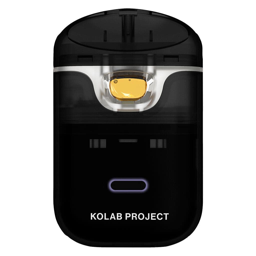 Kolab Project Kolab Project - White Grape Diamonds Disposable - 1g