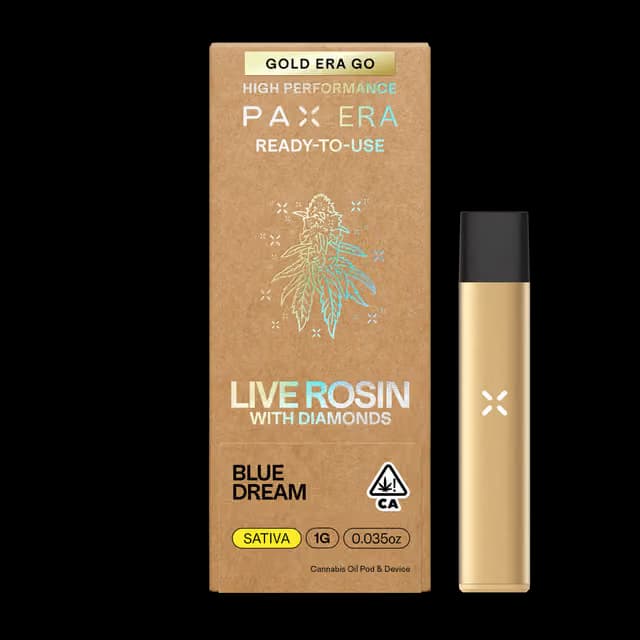 PAX ERA Concentrates