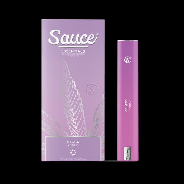 Sauce Essentials Concentrates