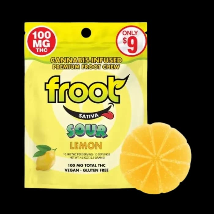 Froot