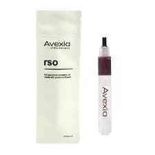 Avexia RSO Klik 1g | Casey Jones | Avexia