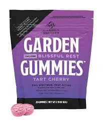 Garden Society 20pk 100mg | Tart Cherry