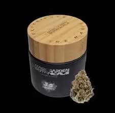 Magic Garden Botanicals Pink Guava (H) Flower | 3.5g