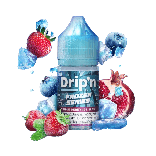 🧂 20mg Drip'n Frozen