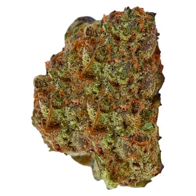 Top Leaf