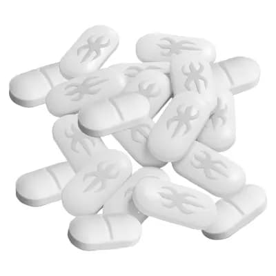 INVADER Live Rosin Tabs | 20 Capsules