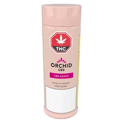 Orchid CBD