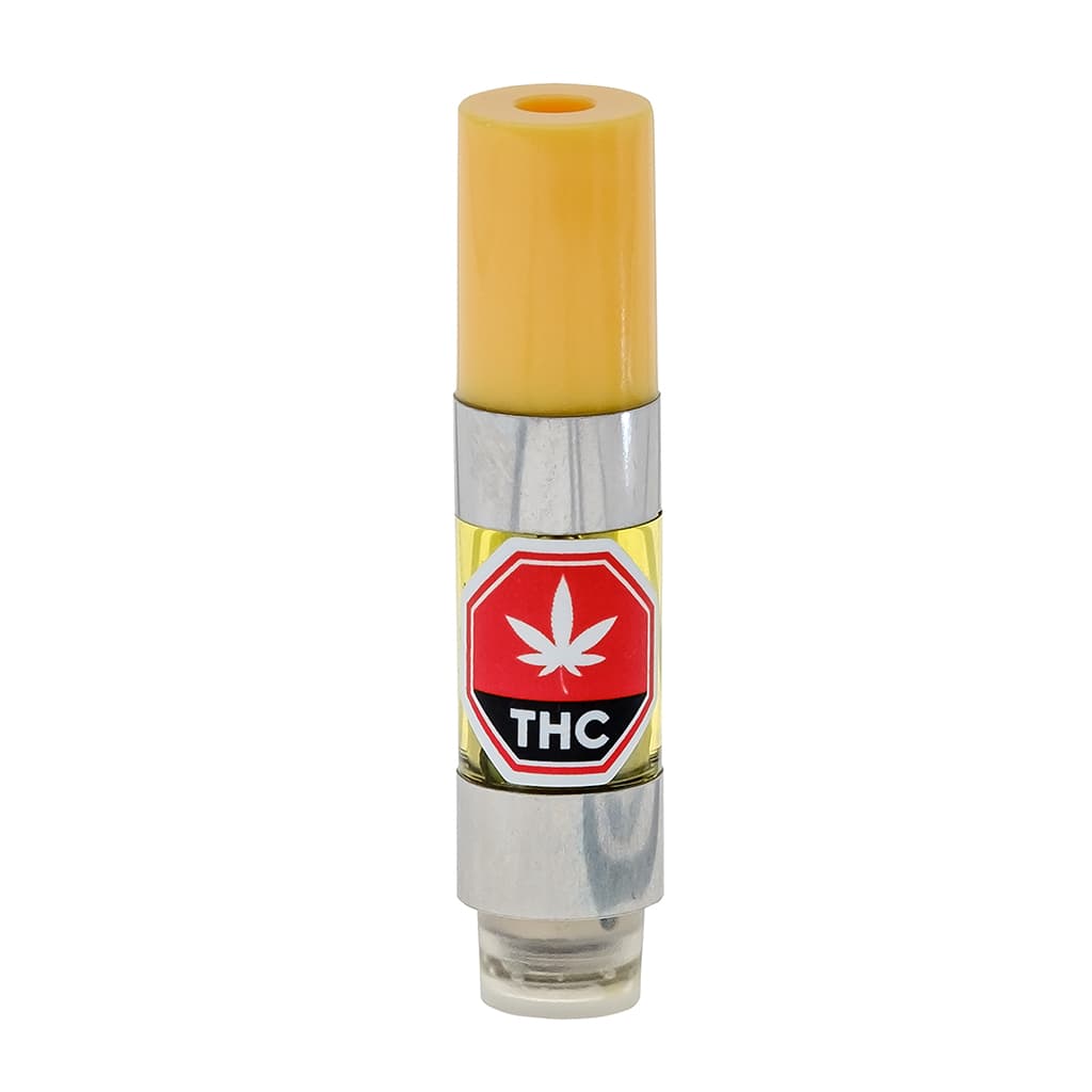 Back Forty Super Lemon Haze Cartridge | 0.45g