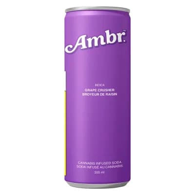 Ambr Grape Crusher