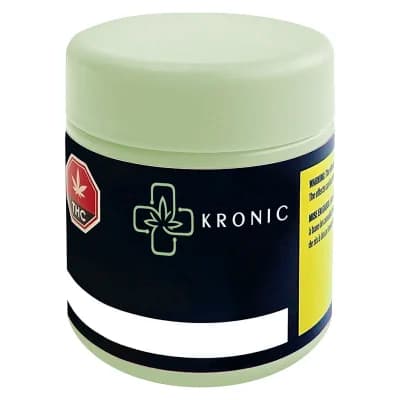 Kronic Island Pink Kush