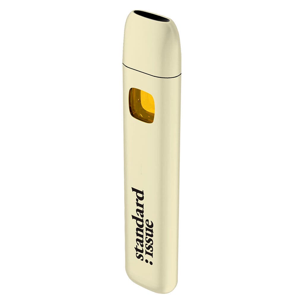 OCS Standard Issue - Bing Cherry All-In-One Vape - Indica