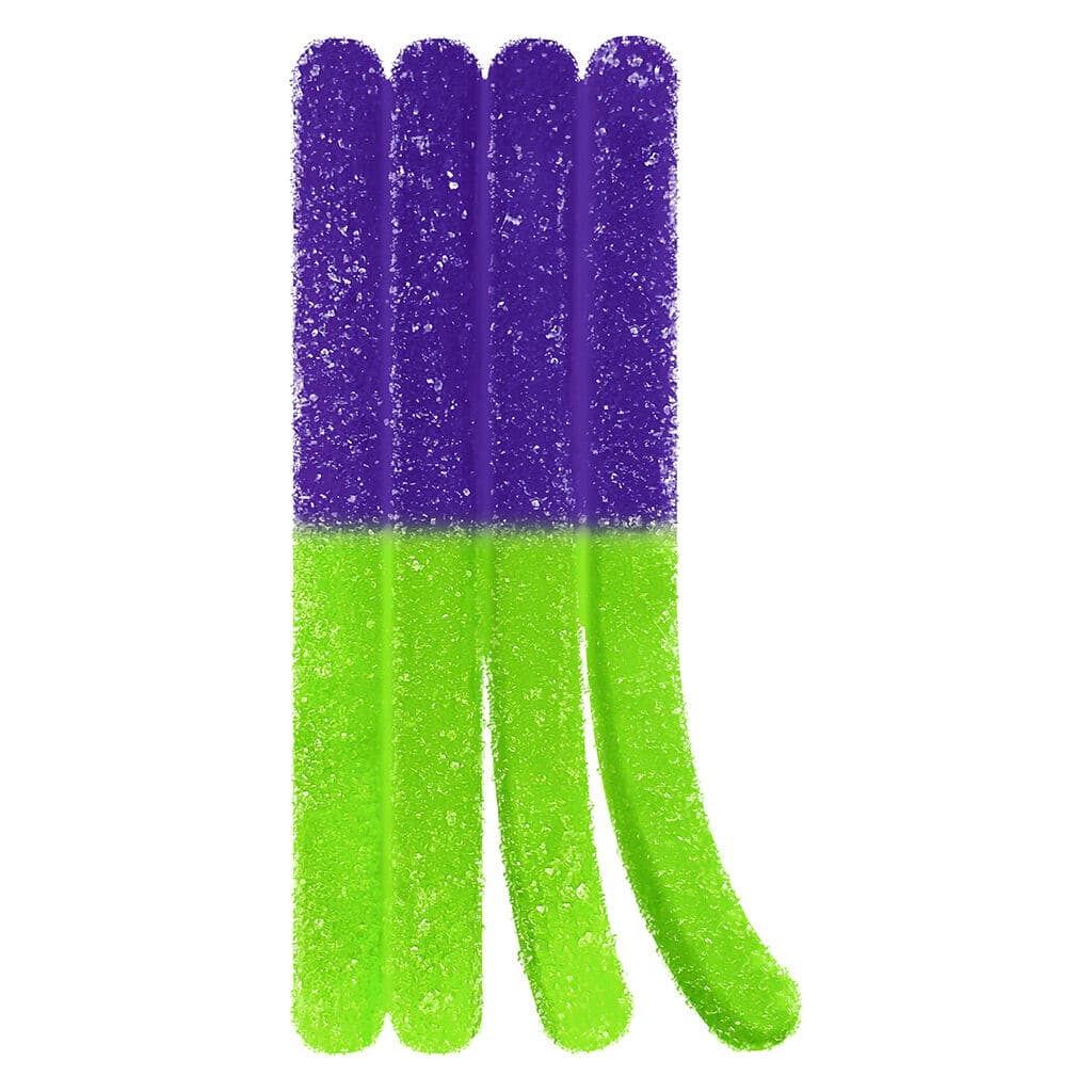 Olli Olli Stikistix Berry Dreamy Limeade 3:1 CBN THC 1pk