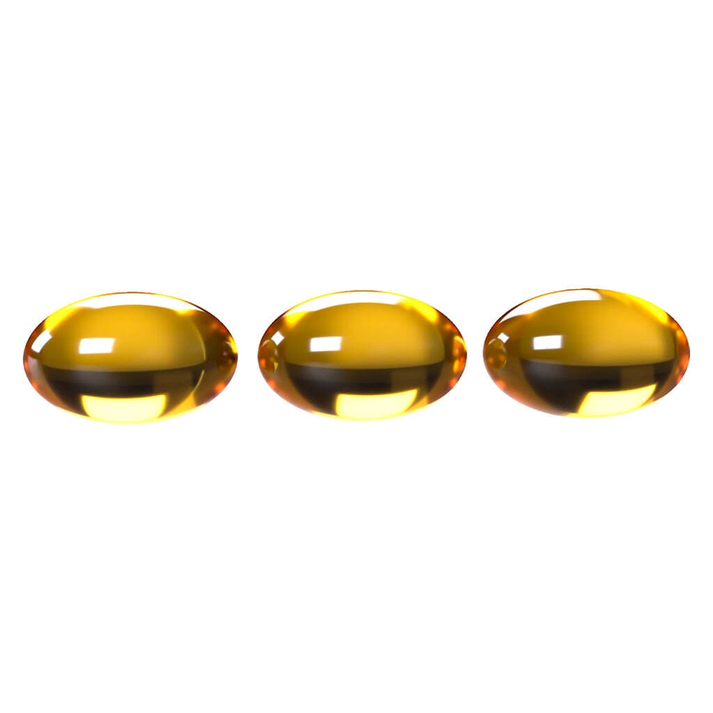 Emprise Emprise Canada THC Softgels 100 Caps