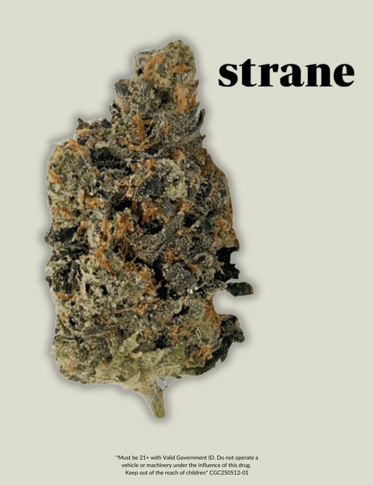 Strane Toronja