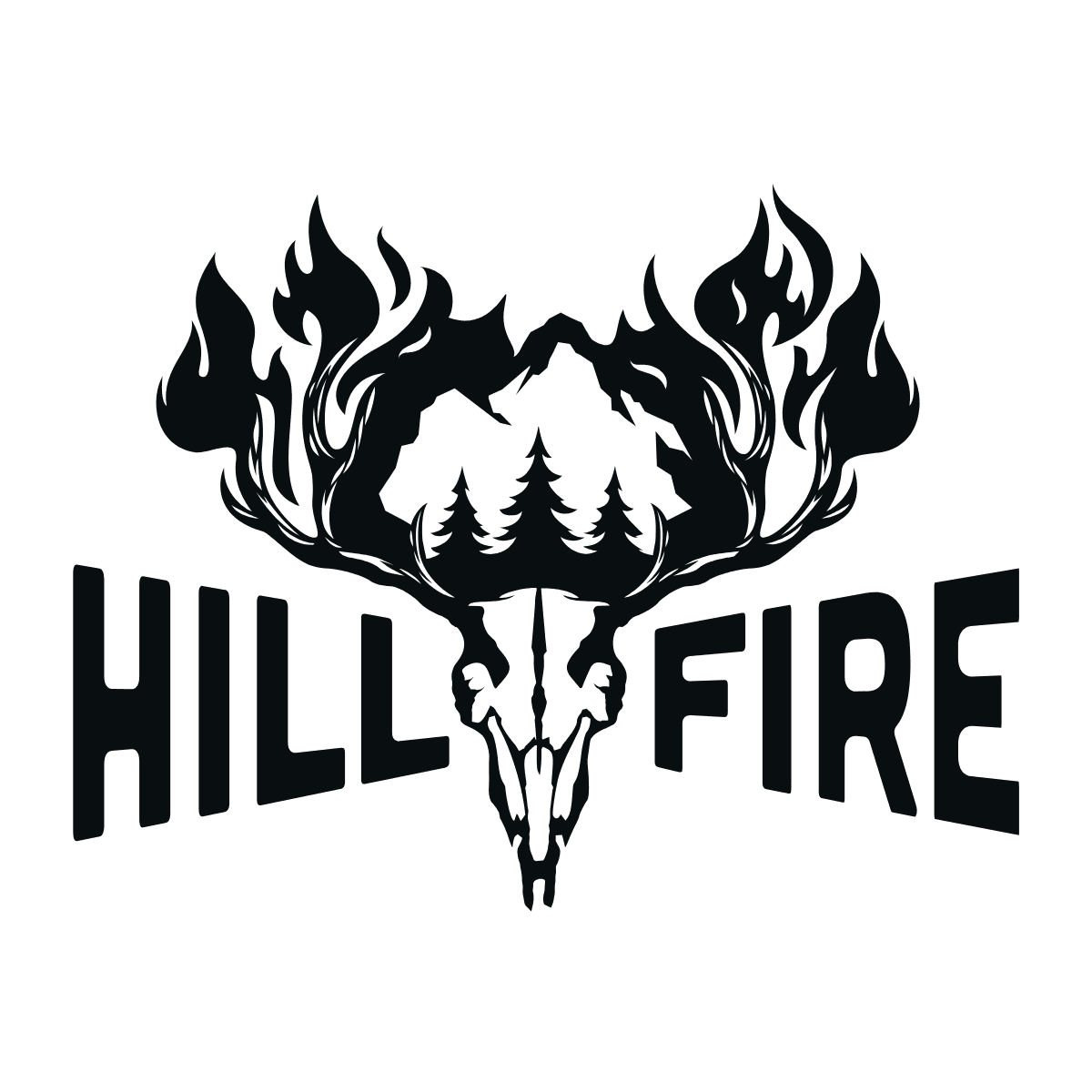 Hillfire Sour Lemon Skunk Kief