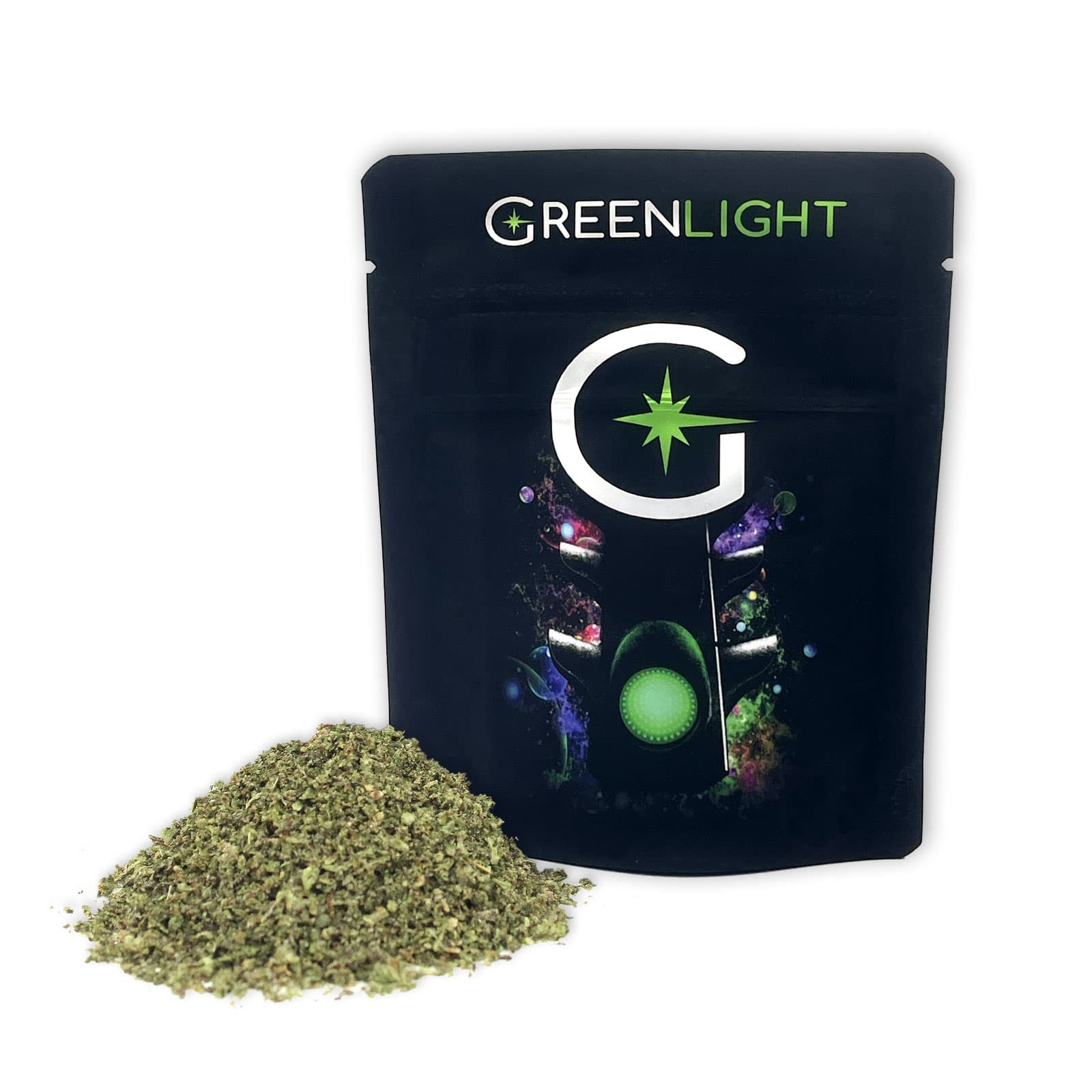 Greenlight Jungle Rush Shake
