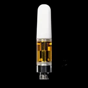 Muse Mac N Cheese Liquid Live Resin Cart