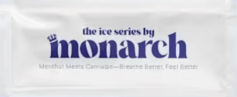 Monarch Acapulco Gold - Disposable