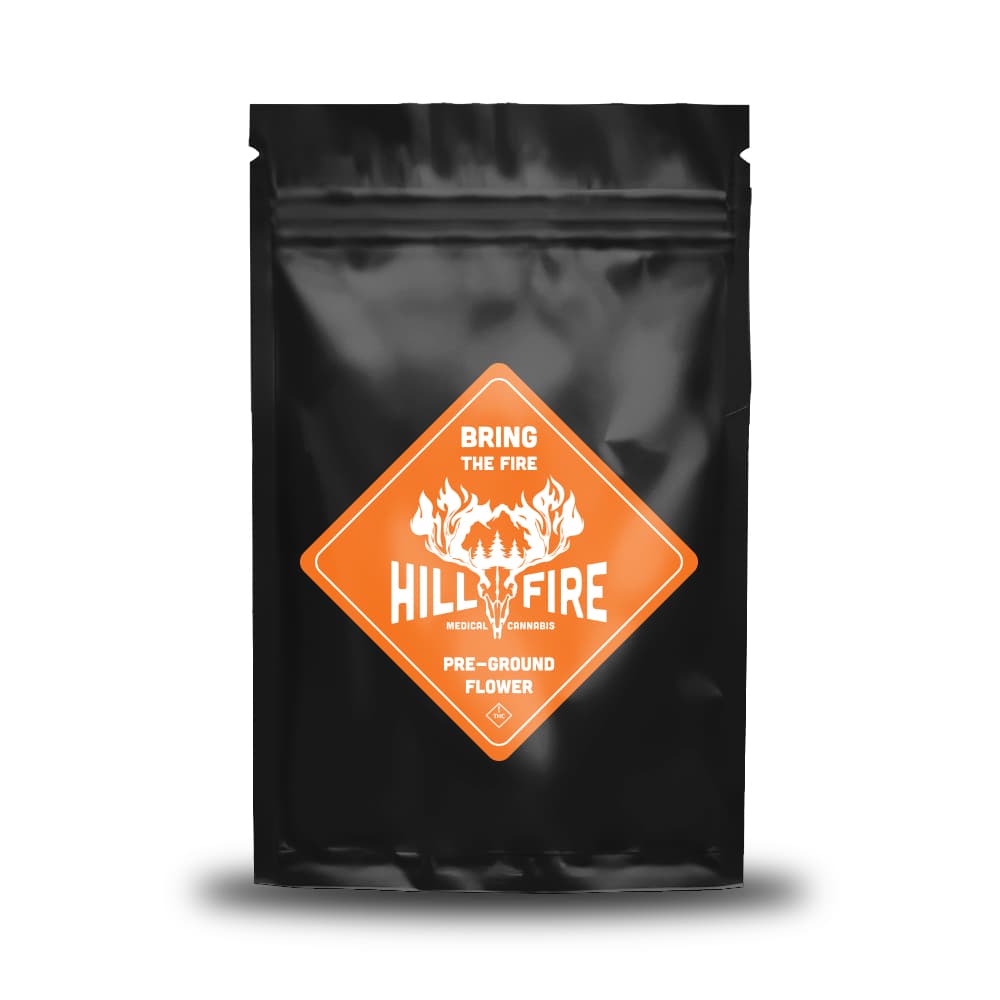 Hillfire Cook Banger | 14g