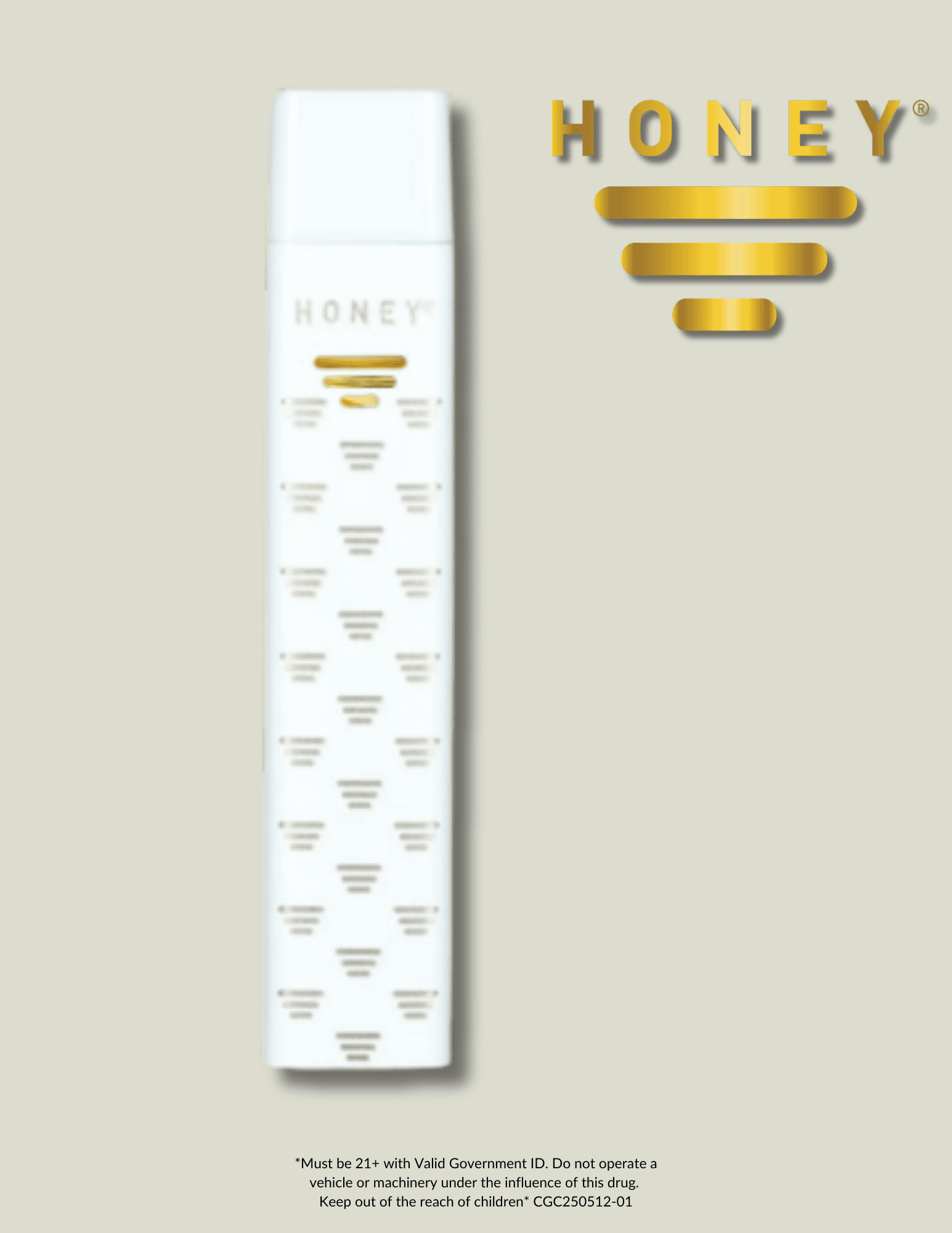 Honey