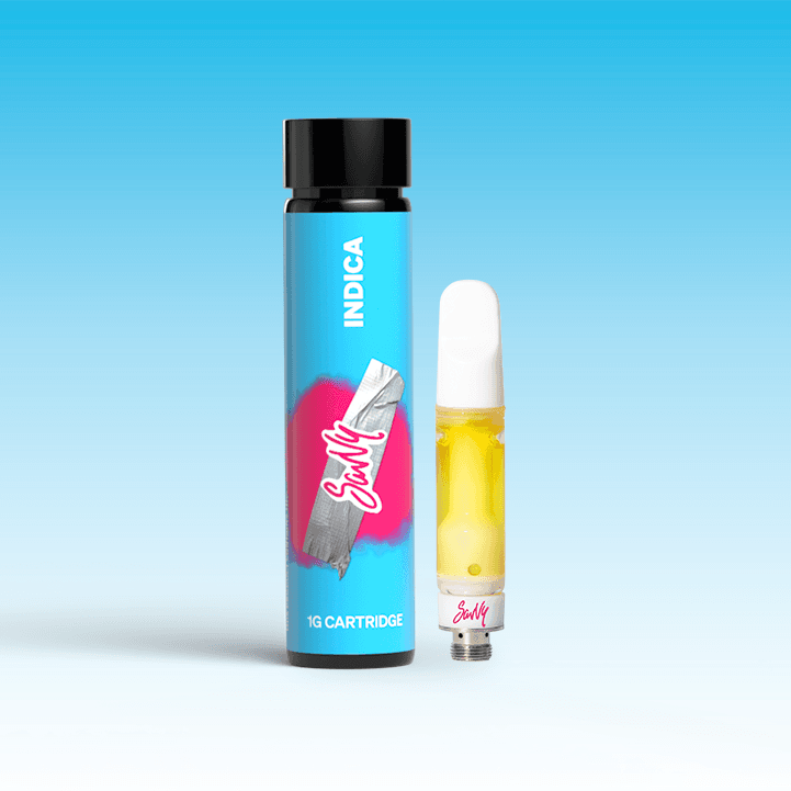Savvy Mandarin Dreams Cartridge