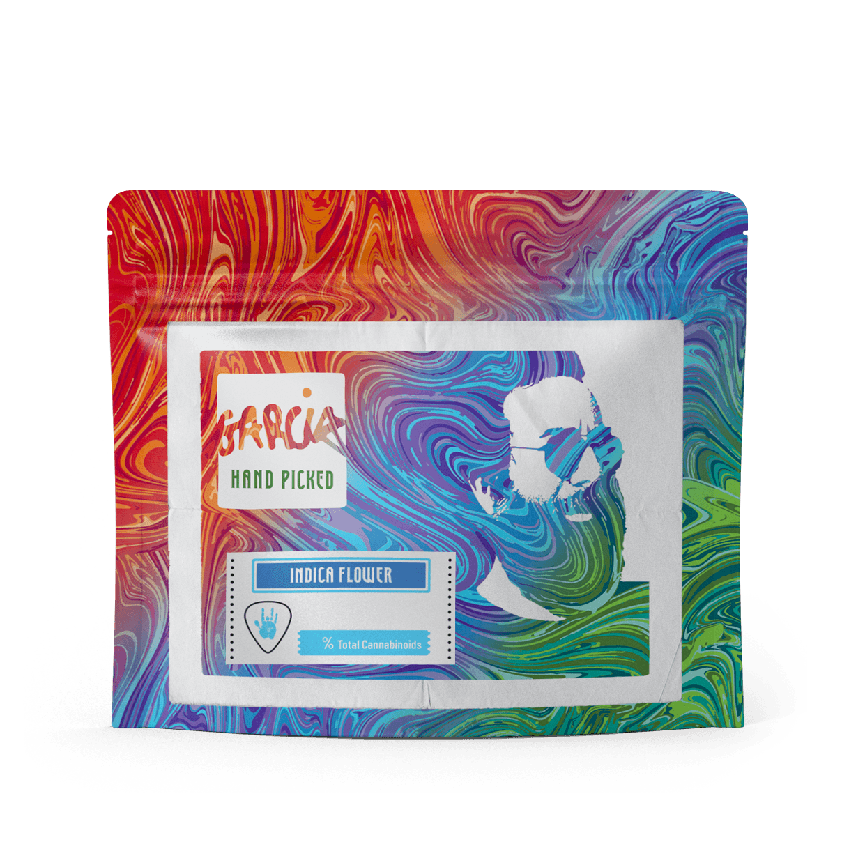 Garcia Garcia LA Baker (I) Flower Smalls 7g