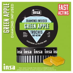 Insa Tinctures