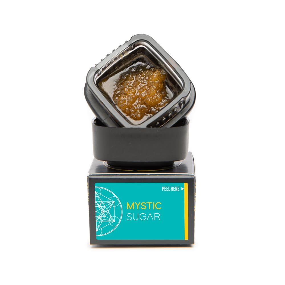 Double Bear Double Bear Lemon Tree (H) Sugar 2g