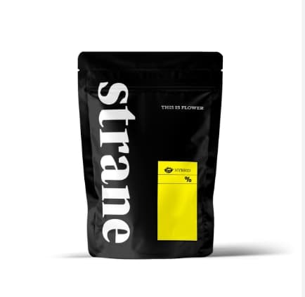 Strane HOL | 3.5G | Moonraker