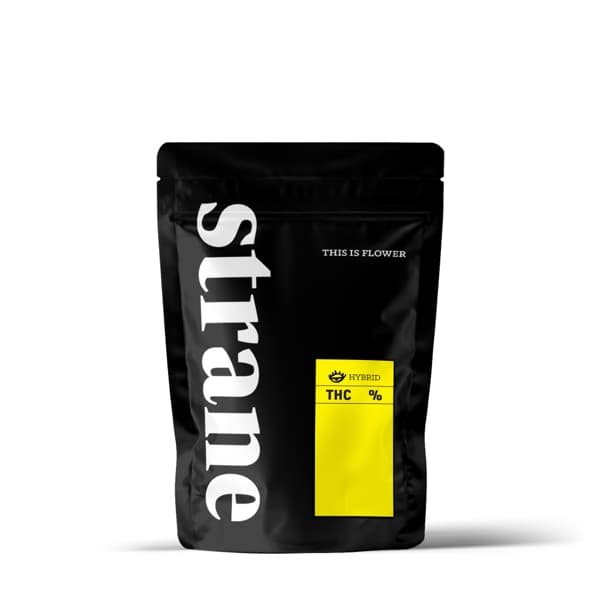 Strane HOL | 3.5G | Sherblatto Mints